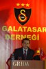 Antalya G.Saraylılar Derneği Yeni Lokal Açılışı