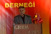 Antalya G.Saraylılar Derneği Yeni Lokal Açılışı