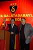 Antalya G.Saraylılar Derneği Yeni Lokal Açılışı