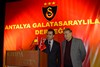 Antalya G.Saraylılar Derneği Yeni Lokal Açılışı