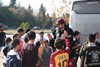 Antalya G.Saraylılar Der.-Basketbolcularımız