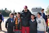 Antalya G.Saraylılar Der.-Basketbolcularımız