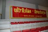 Euro Cup: Beretta-G.Saray (ultrAslan Avrupa)