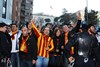 ultrAslanlar İnönü’de