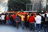 ultrAslanlar İnönü’de