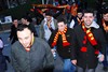 ultrAslanlar İnönü’de