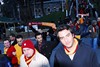 ultrAslanlar İnönü’de