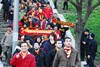 ultrAslanlar İnönü’de