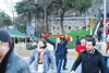 ultrAslanlar İnönü’de