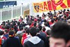 ultrAslanlar İnönü’de