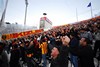 ultrAslanlar İnönü’de