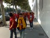 Bordeaux-Galatasaray (uA-Avrupa)