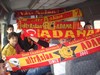 TBBL - Ceyhan - Galatasaray