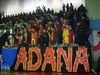 TBBL - Ceyhan - Galatasaray