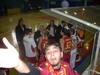 TBBL - Ceyhan - Galatasaray