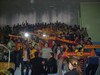 TBBL - Ceyhan - Galatasaray