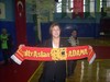 TBBL - Ceyhan - Galatasaray