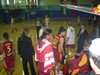 TBBL - Ceyhan - Galatasaray