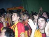 TBBL - Ceyhan - Galatasaray