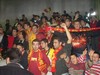 TBBL - Ceyhan - Galatasaray