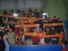 TBBL - Ceyhan - Galatasaray