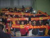 TBBL - Ceyhan - Galatasaray