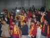 TBBL - Ceyhan - Galatasaray