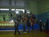 TBBL - Ceyhan - Galatasaray