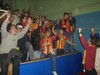 TBBL - Ceyhan - Galatasaray