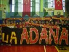 TBBL - Ceyhan - Galatasaray