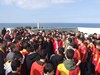 Oradaydık!.. Çanakkale’deydik!..