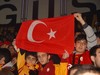 Türkiye Kupası: f5 - Galatasaray