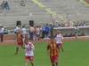 Galatasaray:3 Boluspor:3