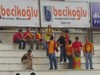 Galatasaray:3 Boluspor:3