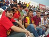 Galatasaray:3 Boluspor:3