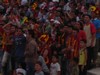 Galatasaray:3 Boluspor:3