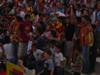 Galatasaray:3 Boluspor:3