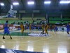 Basketbol: Galatasaray-Alpella