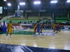 Basketbol: Galatasaray-Alpella