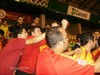 Basketbol: Galatasaray-Alpella