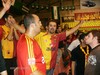 Basketbol: Galatasaray-Alpella