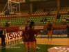 Basketbol: Galatasaray-Alpella