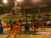 Basketbol: Galatasaray-Alpella