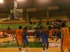 Basketbol: Galatasaray-Alpella