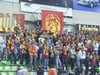 Basketbol: Galatasaray-Alpella