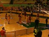 Basketbol: Galatasaray-Alpella