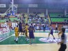 Basketbol: Galatasaray-Alpella