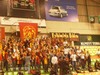 Basketbol: Galatasaray-Alpella