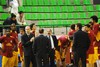 Galatasaray-Banvit (Basketbol)