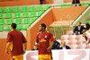 Galatasaray-Banvit (Basketbol)